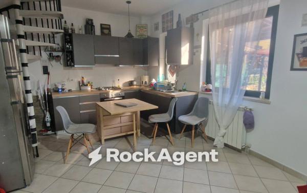 Villa a schiera in Villaggio Maestrale 6, Simeri Crichi — foto 2 di 5