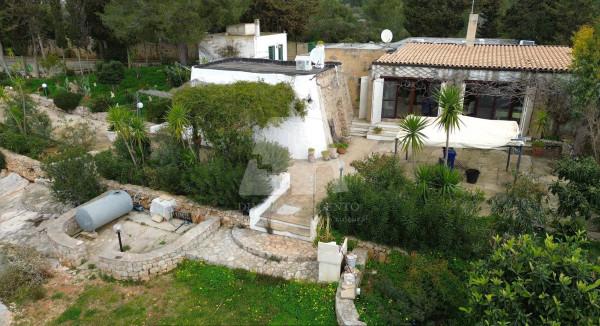 Villa in Strada Comunale del Colle, Salve — foto 5 di 5