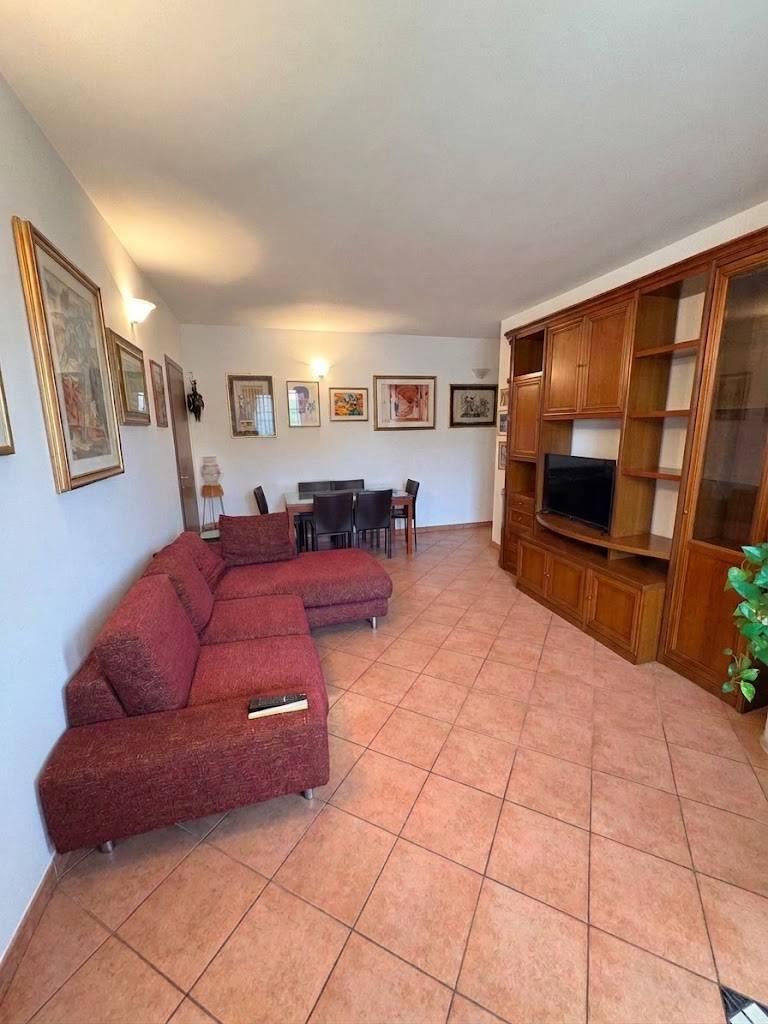 Appartamento in Via Oscar Carboni 7, Ferrara