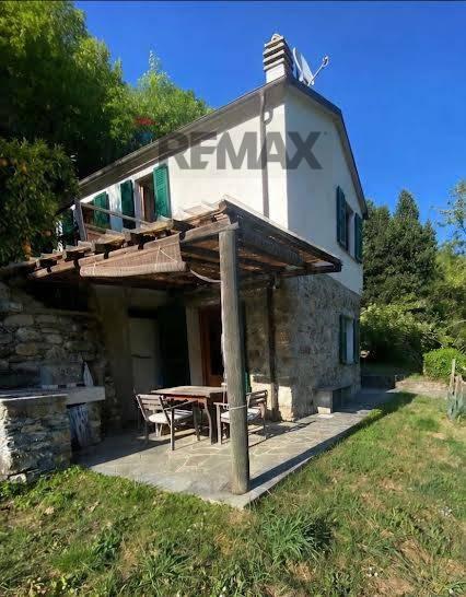 Casa indipendente in Via Fiume 29, Castiglione Chiavarese — foto 4 di 5