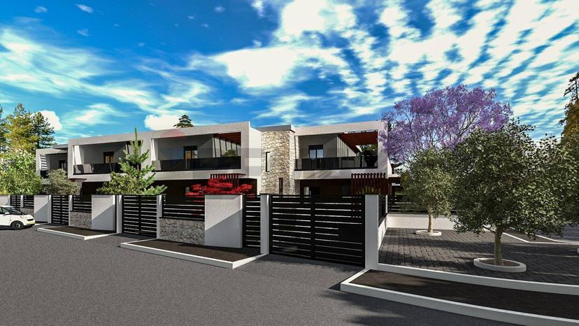 Villa in Via Aldo Moro Snc, Binetto — foto 2 di 5