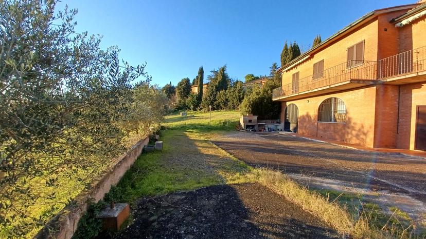 Villa bifamiliare, Casole d'Elsa — foto 2 di 5