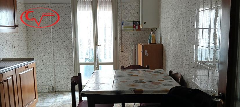 Trilocale in Via Trieste, San Giovanni Valdarno — foto 5 di 5