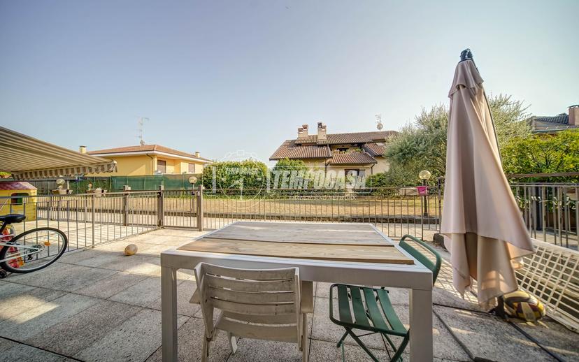Appartamento in Via Dante Alighieri, Castelletto sopra Ticino — foto 4 di 5