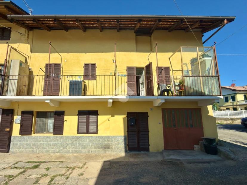 Casa indipendente in Via San Martino 59, Giaveno — foto 2 di 5