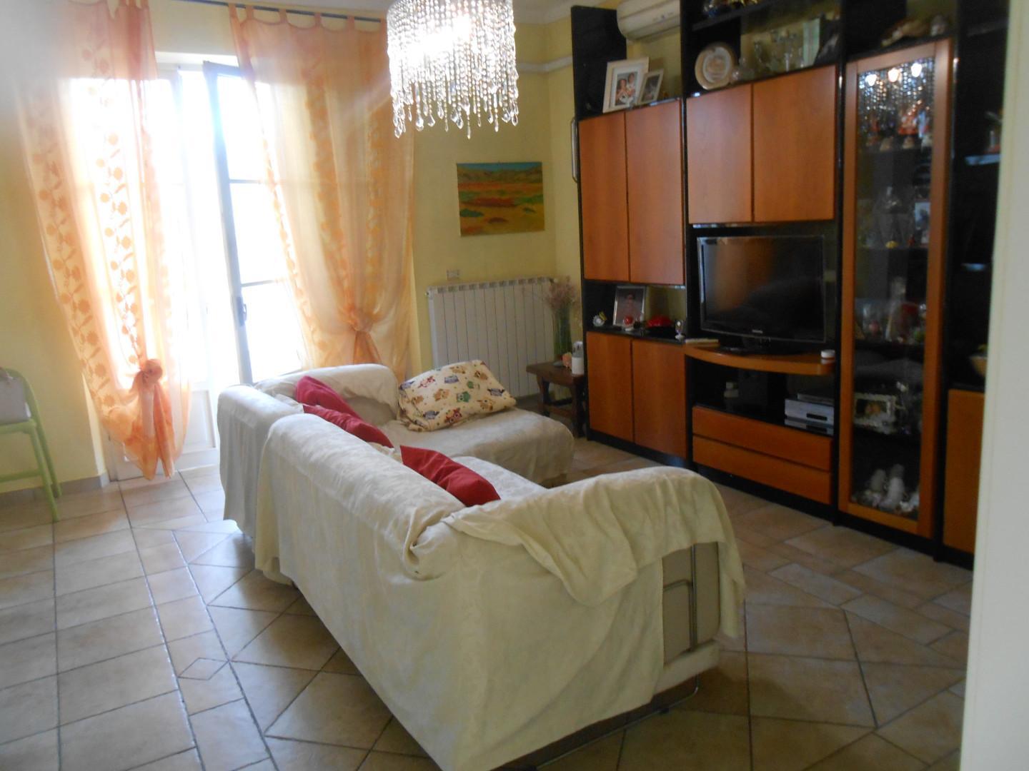 Appartamento, Santa Maria a Monte
