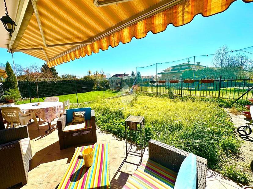 Villa a schiera in Corso Italia 61, Robassomero — foto 3 di 5
