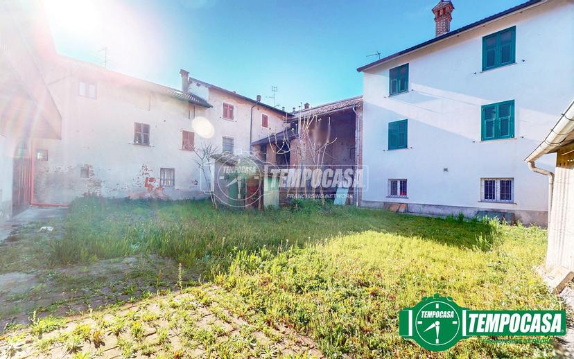 Casa indipendente in Vicolo Forlano 1, Basaluzzo — foto 2 di 5