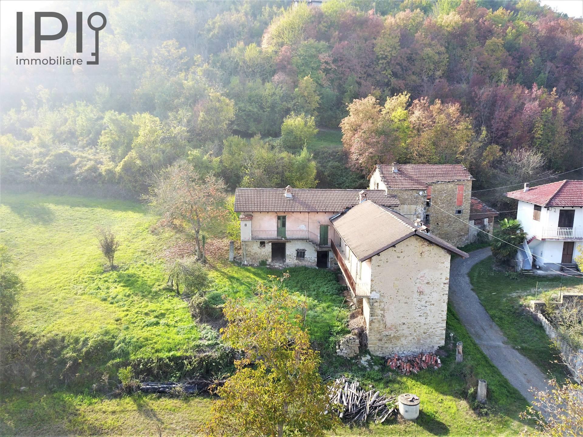Rustico, Roccaverano