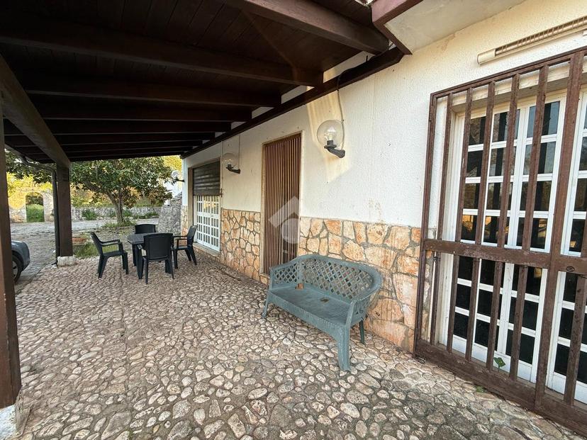 Villa in Contrada Pisciacalze, Ceglie Messapica — foto 2 di 5