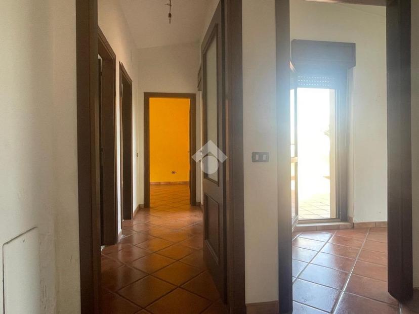Trilocale in Via Ciardelli 3, Benevento