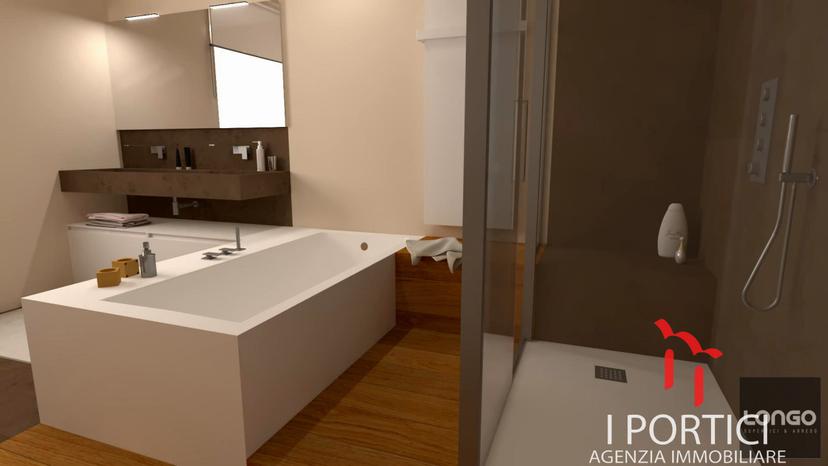 Villa in Via Alcide De Gasperi, Scorzè — foto 2 di 5