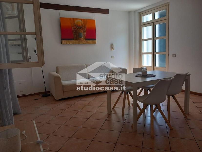 Trilocale in Via Castellazzo, Palazzo Pignano — foto 5 di 5