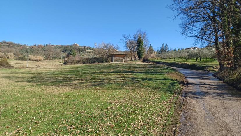 Casa indipendente in Contrada Colle Capito, Veroli — foto 4 di 5