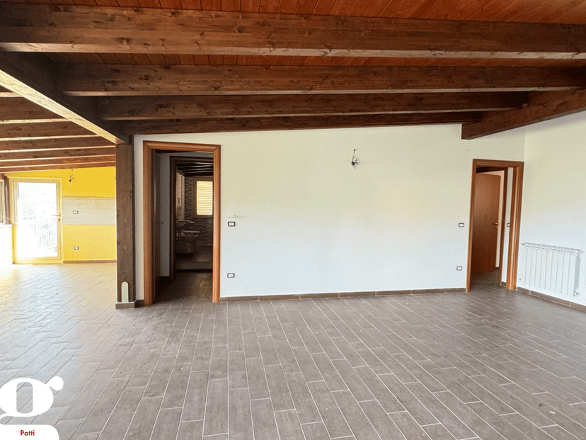 Quadrilocale in Contrada Provenzani Snc, Patti — foto 4 di 5