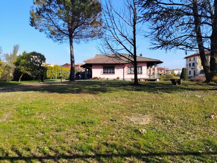 Villa, Cossato — foto 2 di 5