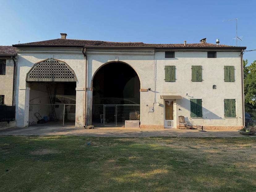 Casa indipendente in Via Rovenega Snc, Montagnana — foto 3 di 5