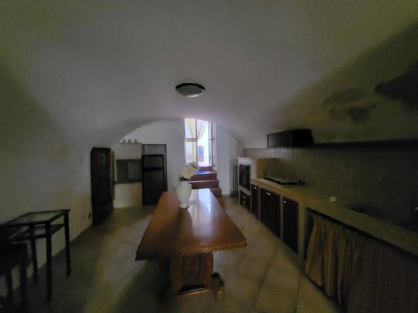 Terratetto unifamiliare in Via Francesco Ferrucci, Andria — foto 4 di 5