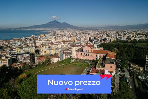 Trilocale in Salita Scanzano 10, Castellammare di Stabia — foto 5 di 5
