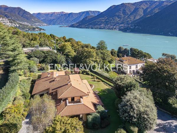Villa in Via Panoramica San Pietro, Como — foto 3 di 5