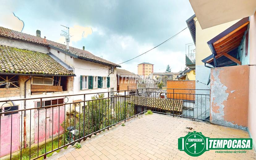 Trilocale in Via Roma 70, Pozzolo Formigaro — foto 2 di 5
