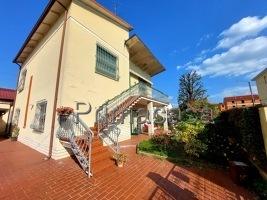 Casa indipendente, Carpi
