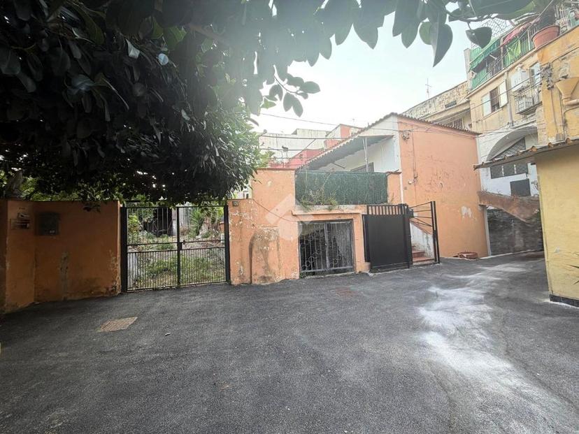 Casa indipendente in Via Regina Margherita 124, Trecase — foto 5 di 5
