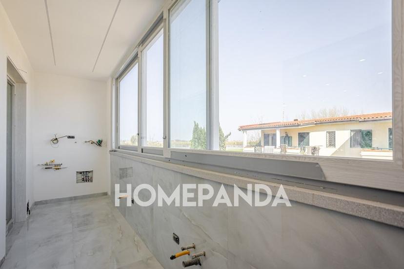 Quadrilocale in Via Rannola 102, Giugliano in Campania — foto 5 di 5
