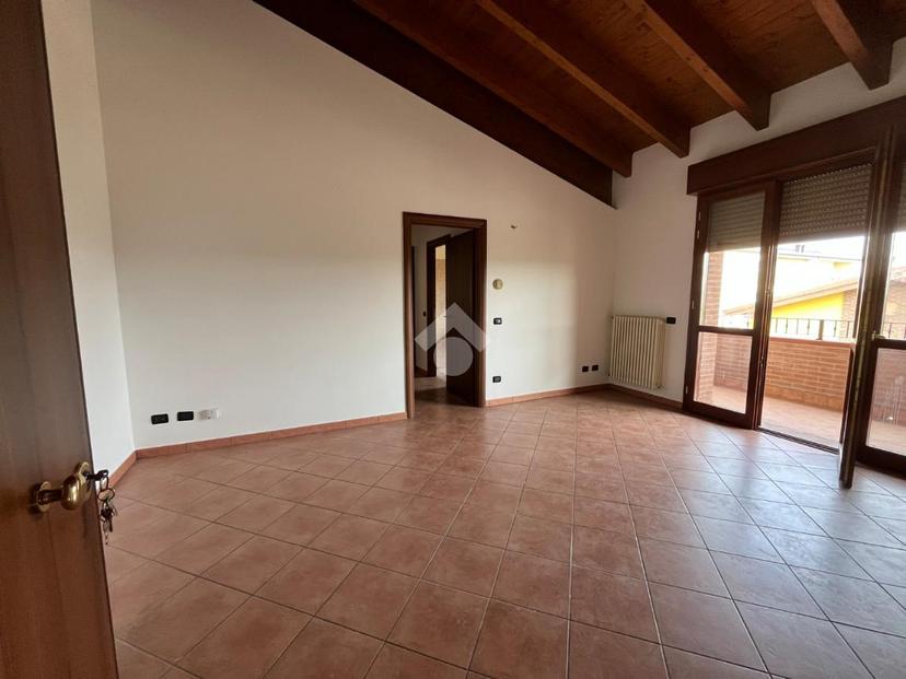 Trilocale in Via Serge Reggiani 4, Reggio nell'Emilia — foto 2 di 5