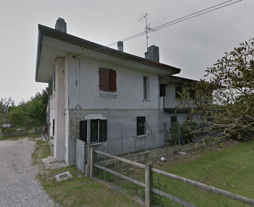 Villa a schiera in Via Beni Comuni 46, Portogruaro — foto 2 di 5