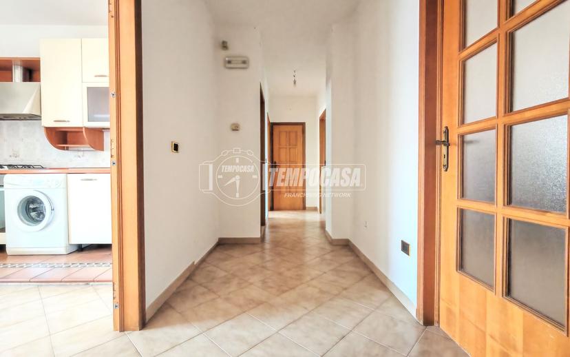 Quadrilocale in Via Minghetti, Sammichele di Bari — foto 4 di 5