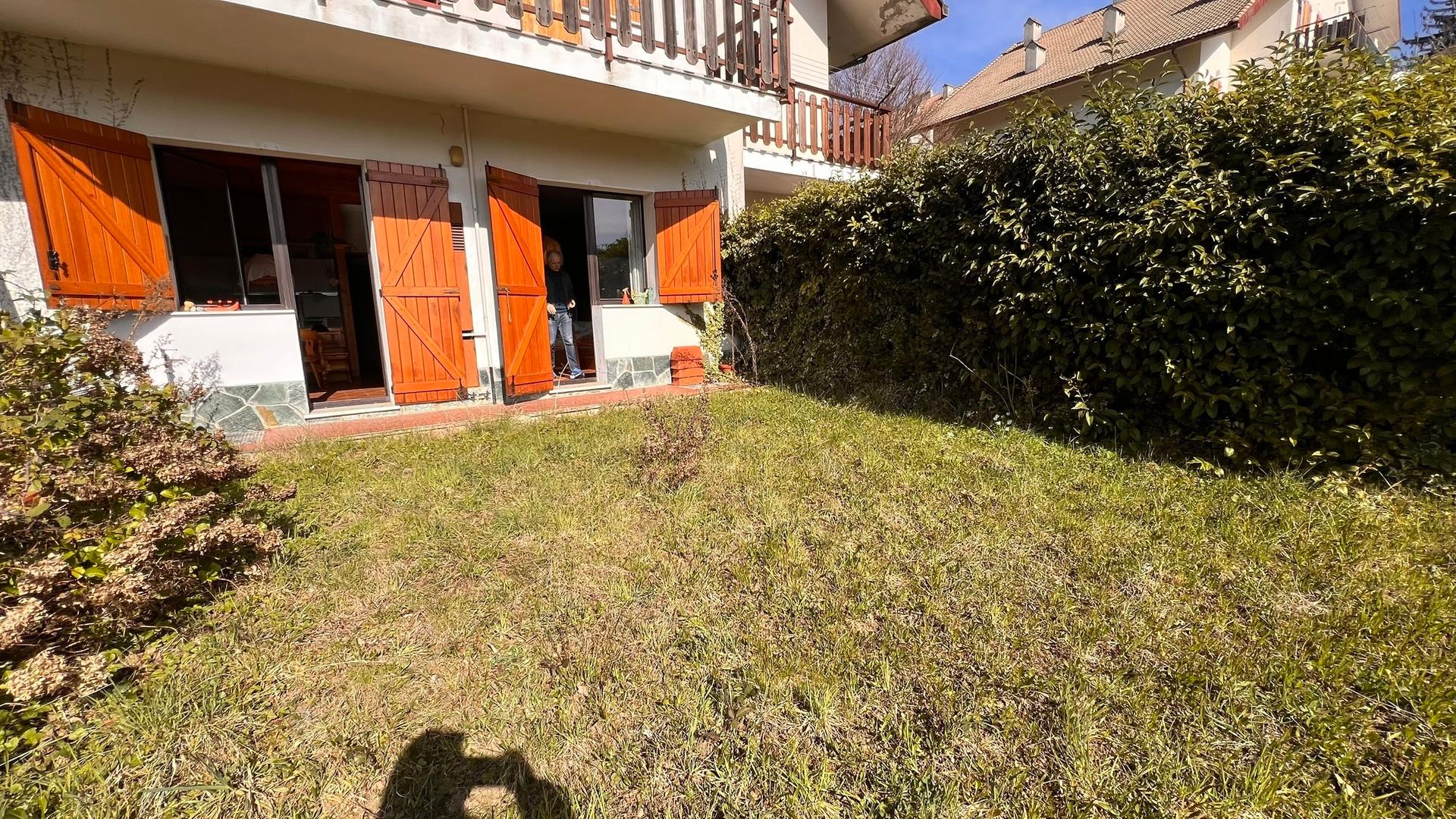 Trilocale in Via Savona 43, Urbe
