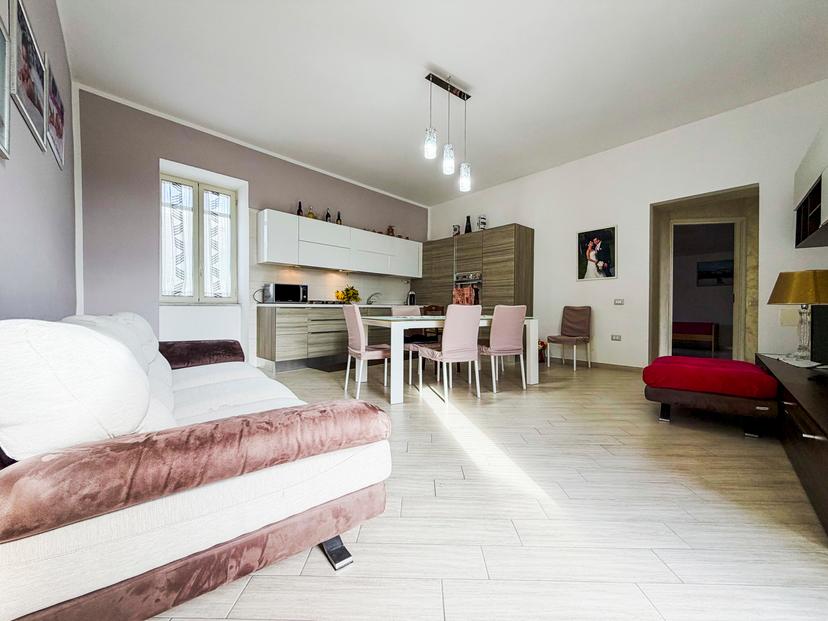 Appartamento in Via Vicinale Arienzo 49, Nola — foto 2 di 5