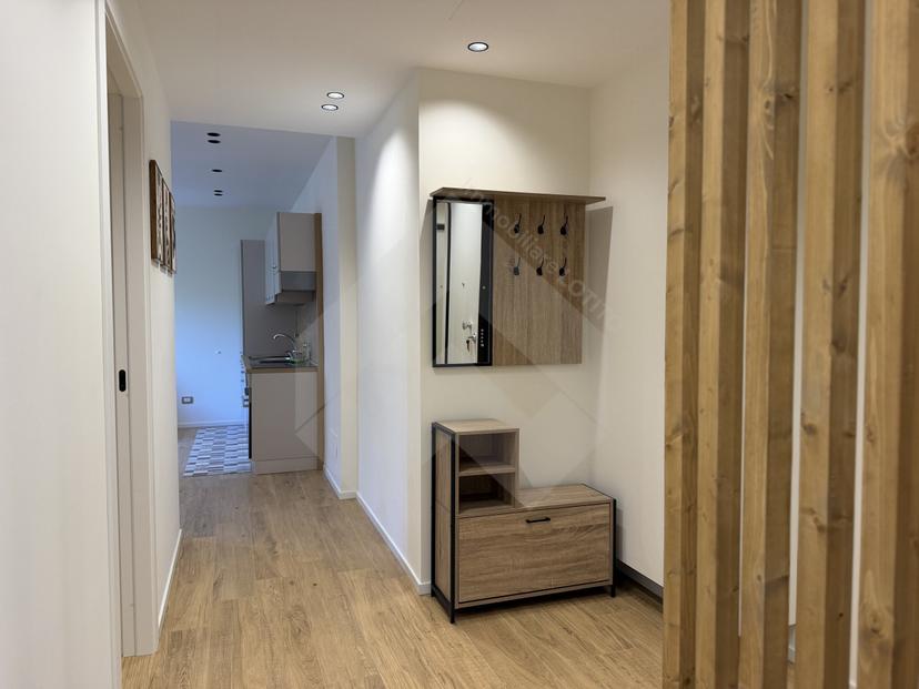 Trilocale in Via degli Ulivi, 33, Andria — foto 4 di 5