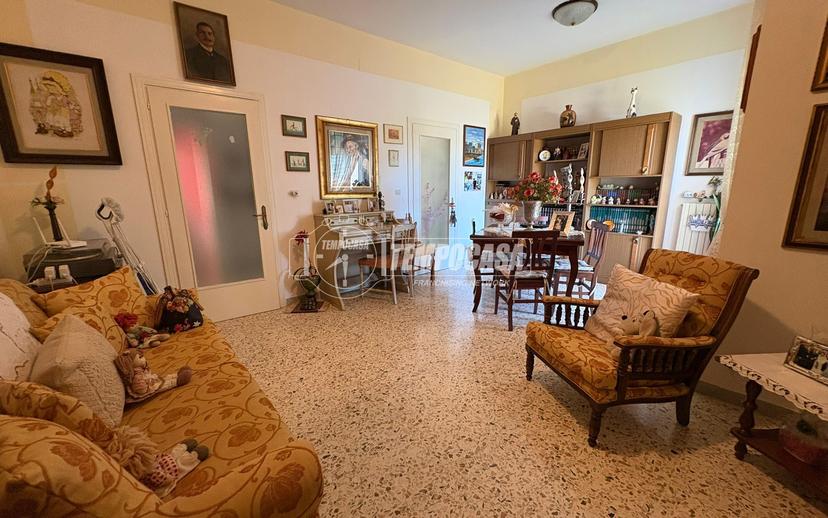 Appartamento in Via Ettore d'Amore 2, Scorrano — foto 5 di 5