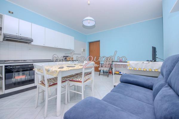 Trilocale in Via Enrico Toti 71, Itri — foto 2 di 5