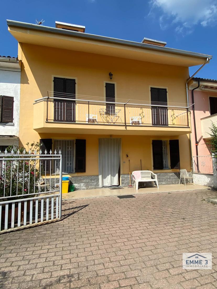 Casa indipendente in Via Cortiglione 11, Incisa Scapaccino — foto 2 di 5