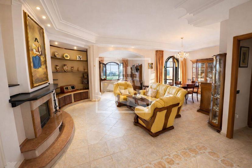 Villa in Via dei Caprifogli 1, Crotone — foto 5 di 5