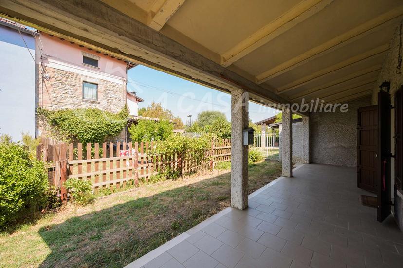 Porzione di casa in Via Bombodolo 24, Noceto — foto 4 di 5