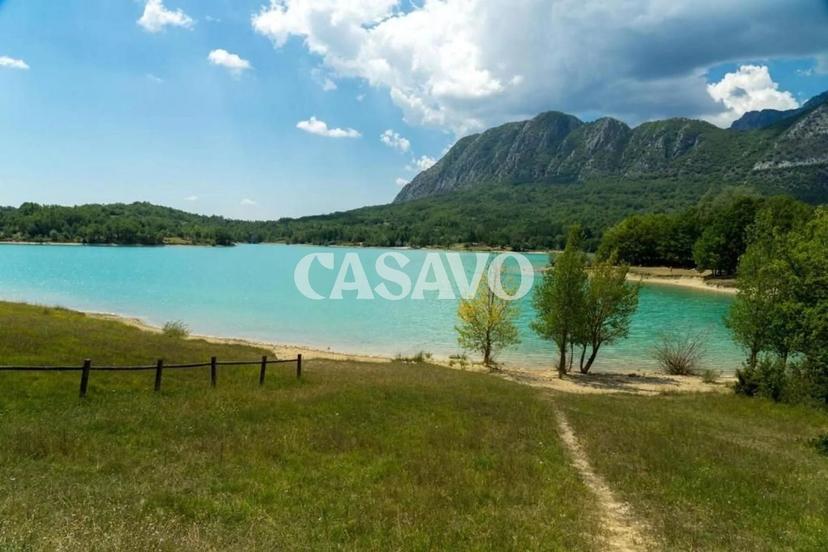 Casa indipendente in Via Casile 29, Rocchetta a Volturno — foto 5 di 5