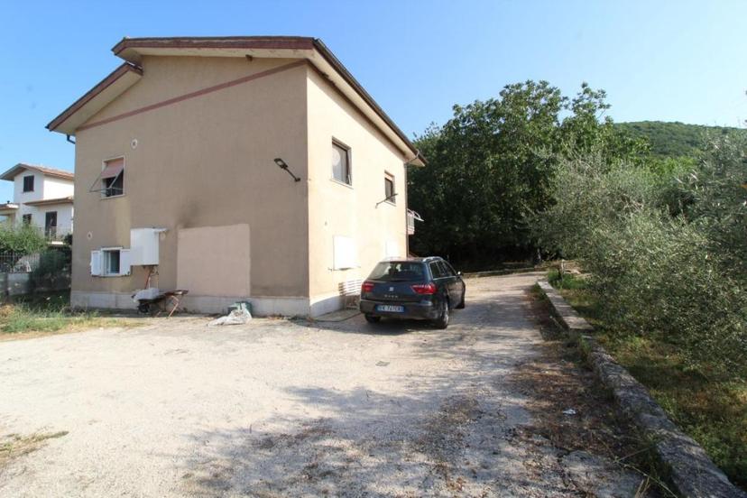 Villa in Via Montecalvo 61, Scandriglia — foto 5 di 5