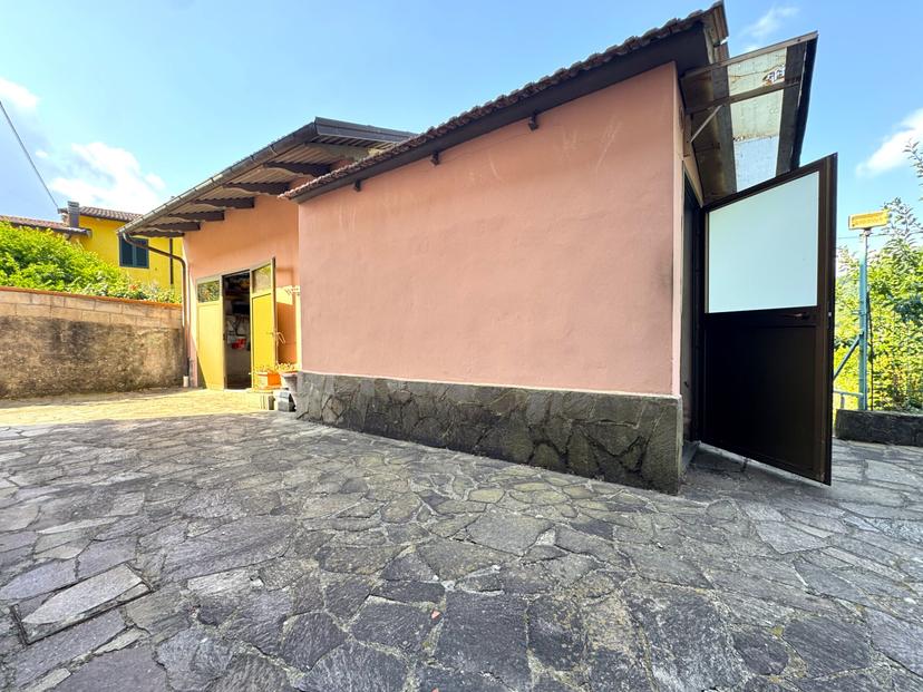 Casa indipendente in Via Bolognese Nord 2, Vernio — foto 3 di 5