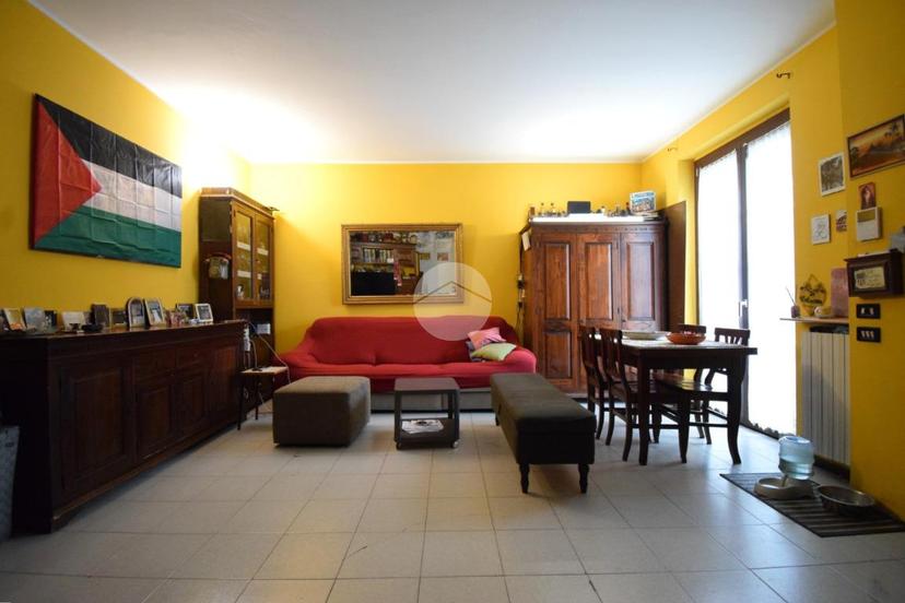 Villa a schiera in Via Fratelli Kennedy, Agrate Brianza — foto 2 di 5