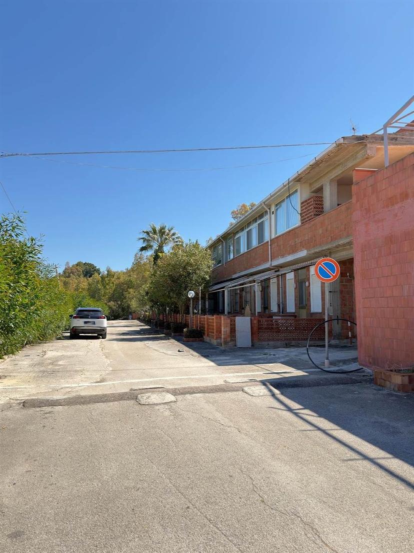 Villa a schiera, Sciacca — foto 4 di 5