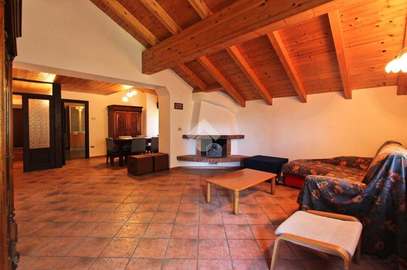 Appartamento in Via Emilio Colpi 210, Folgaria — foto 5 di 5