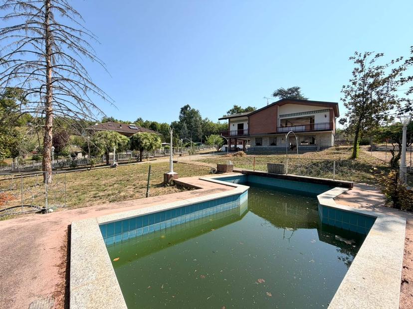 Villa in Strada Manza 22, Alessandria — foto 4 di 5