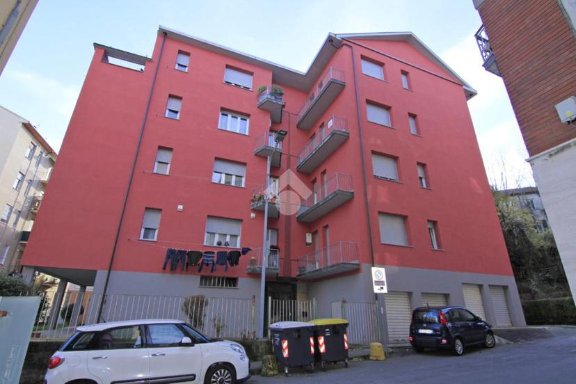Quadrilocale in Via Papa Giovanni XXIII 19, Serravalle Scrivia — foto 4 di 5