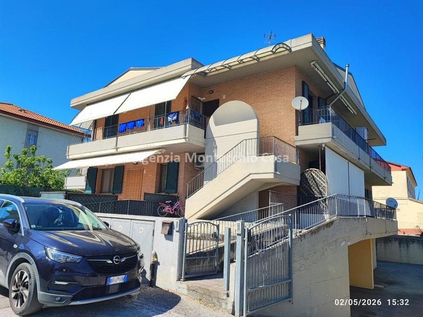 Bilocale in Via Ticino, Montecalvo in Foglia — foto 3 di 5