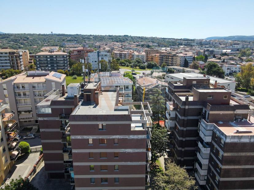 Attico in Via Dau 14, Sassari — foto 5 di 5