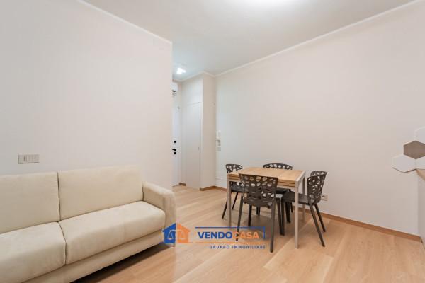 Trilocale in Via dei Piccone 3, Albisola Superiore — foto 2 di 5